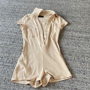 Urban Romper XS